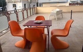 Casa Vacanza Cavour